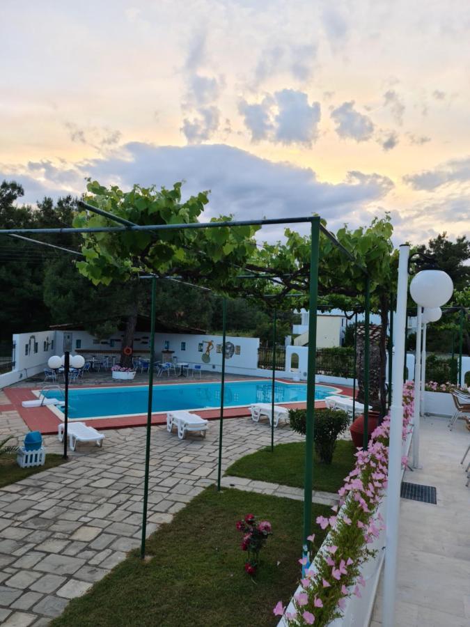 Artemis Prínos Exterior foto