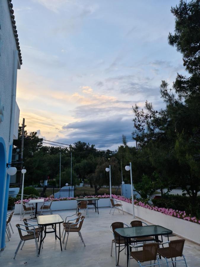 Artemis Prínos Exterior foto